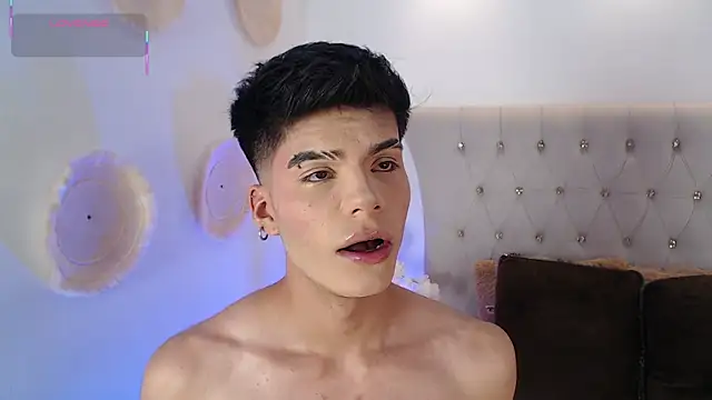 Dulcey  online show from 01-09-26, 10:00