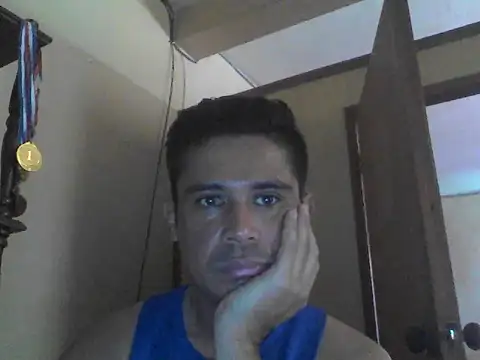 Gabo03r online show from 10-02-25, 02:20