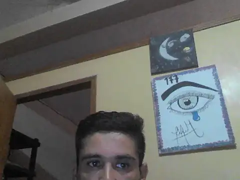 Gabo03r online show from 10-01-25, 11:30
