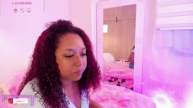  Zahara  online show from 11-29-25, 12:22