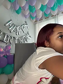  Zahara  online show from 03-18-26, 10:43