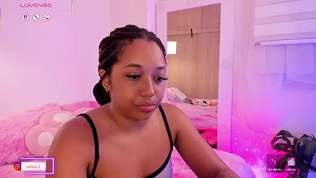  Zahara  online show from 11-15-25, 12:14