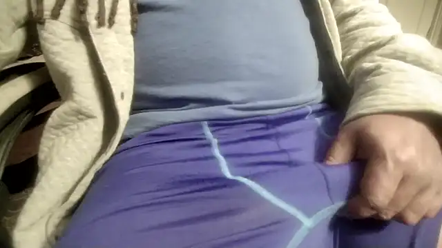 BigDesires online show from 03-15-26, 07:15