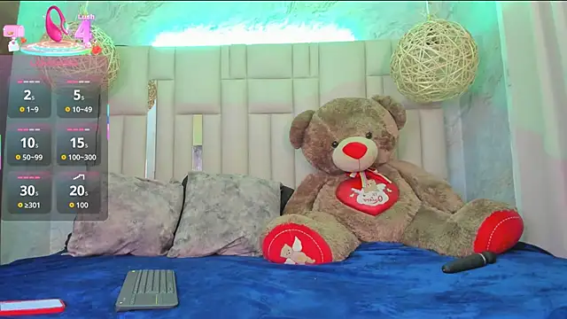 NikkyyRed online show from 09-12-25, 03:50