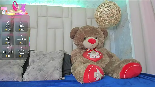 NikkyyRed online show from 09-13-25, 12:54