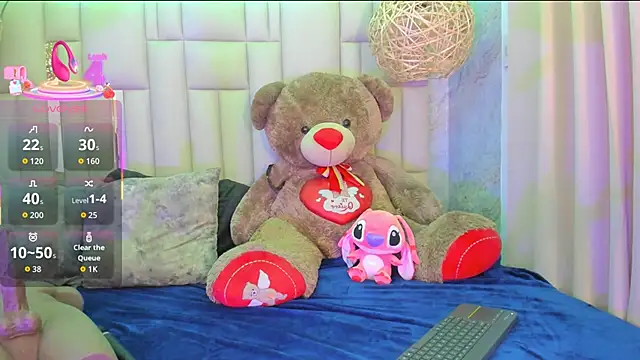 NikkyyRed online show from 09-11-25, 01:49