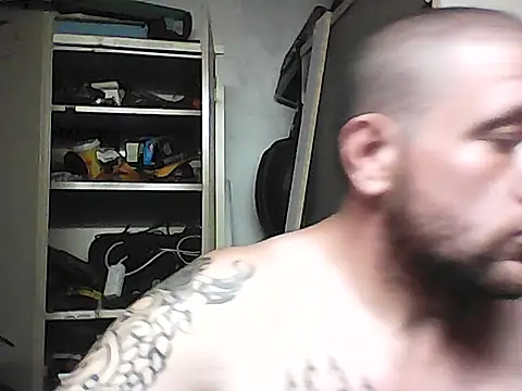 Nawtyboy97 online show from 10-11-25, 09:27