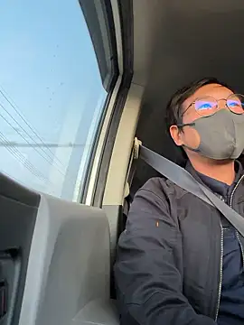 koukou322 online show from 10-29-25, 09:14