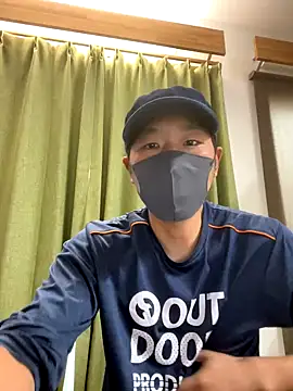 koukou322 online show from 11-17-25, 12:14