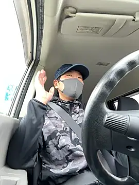 koukou322 online show from 11-13-25, 12:47