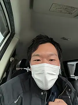 koukou322 online show from 11-01-25, 09:52