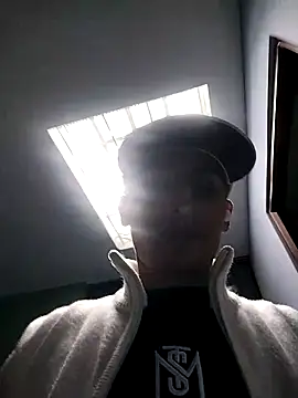 Dani22cmhot online show from 01-10-26, 06:47