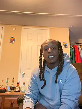 BigWayneDC online show from 10-18-25, 08:27