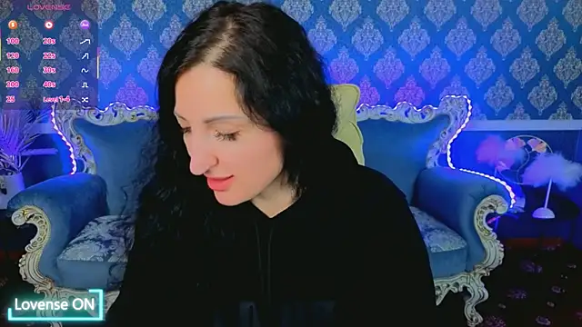 MissRossi online show from 02-08-26, 07:44