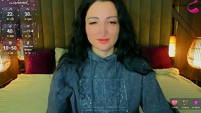 MissRossi online show from 04-13-26, 06:56