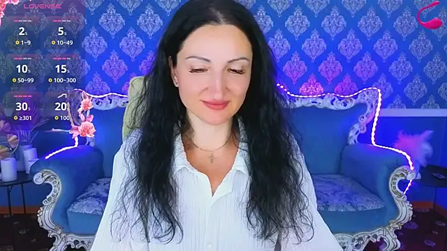MissRossi online show from 07-06-26, 07:05