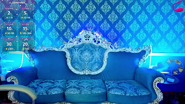 MissRossi online show from 03-09-26, 01:47