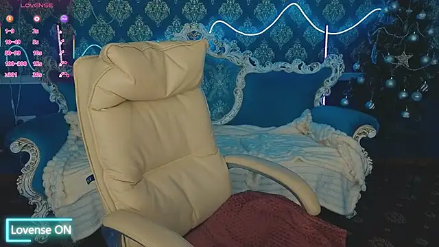 MissRossi online show from 02-03-26, 02:53