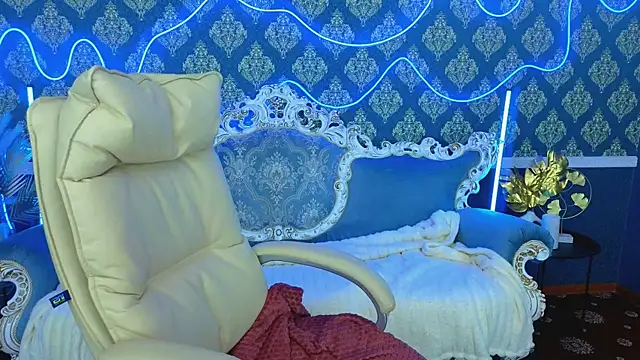 MissRossi online show from 11-10-25, 07:30