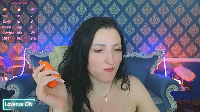 MissRossi online show from 02-22-26, 07:48