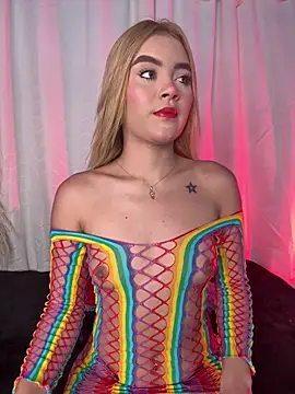 Miaa rosses3 online show from 04-15-26, 11:05