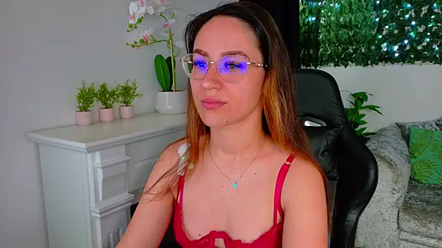 EvaBllake online show from 03-12-26, 06:17