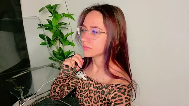 EvaBllake online show from 04-03-26, 05:14