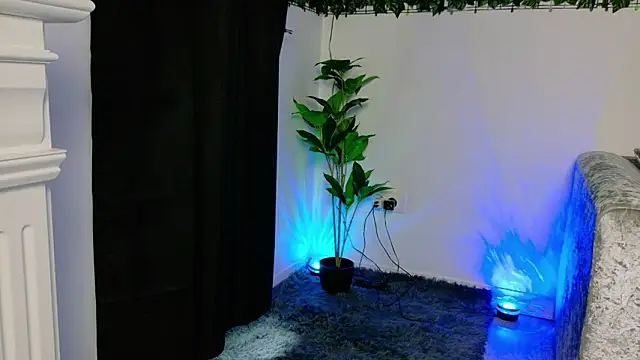 EvaBllake online show from 03-19-26, 06:13