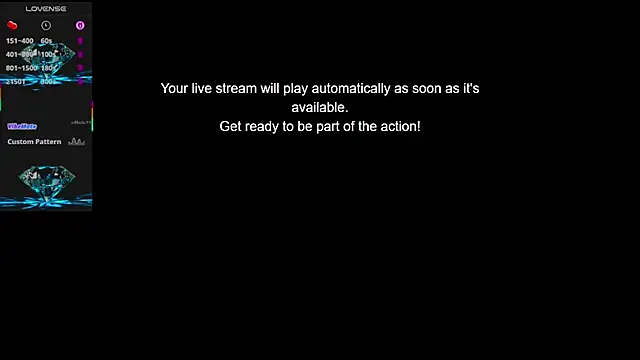 kittywithu online show from 03-11-26, 12:10
