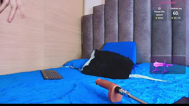 sebas palacioo online show from 09-20-25, 08:19