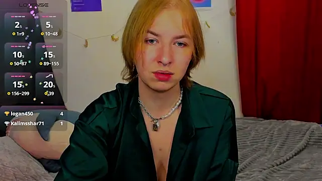 Felix Weber online show from 09-14-25, 09:31