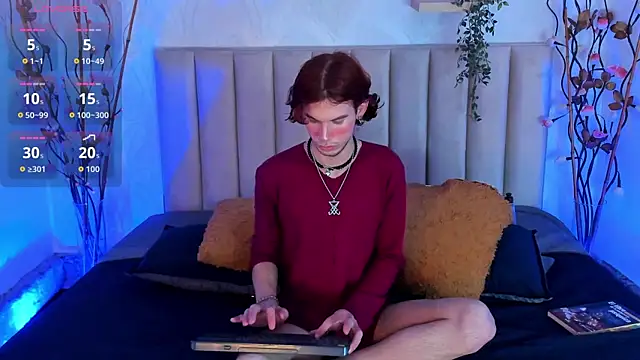 danny rios20 online show from 01-12-26, 01:18