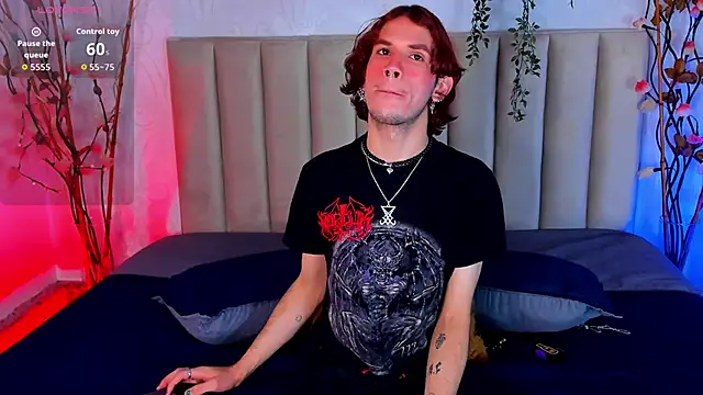 danny rios20 online show from 02-10-26, 01:54