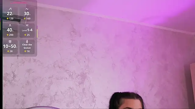 SweetySasha18 online show from 07-09-26, 05:23