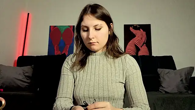 TrixiBell online show from 02-04-26, 05:35