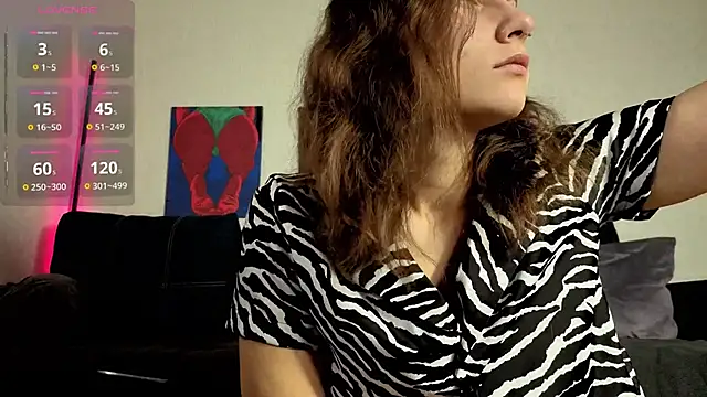 TrixiBell online show from 11-08-25, 05:00