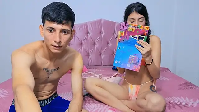 makiandjimmy online show from 11-24-25, 11:05