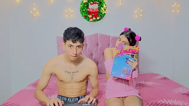 makiandjimmy online show from 12-22-25, 08:31