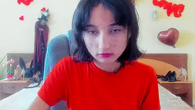 Marri-Stella online show from 10-27-25, 09:54