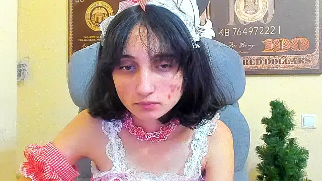 Marri-Stella online show from 12-02-25, 10:17