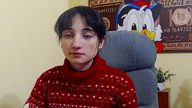 Marri-Stella online show from 12-19-25, 07:11