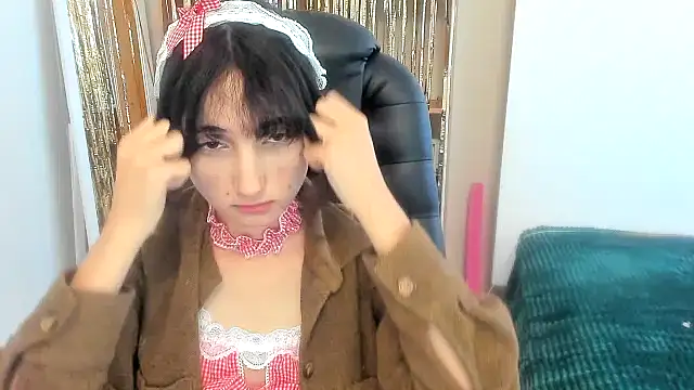 Marri-Stella online show from 11-21-25, 10:03