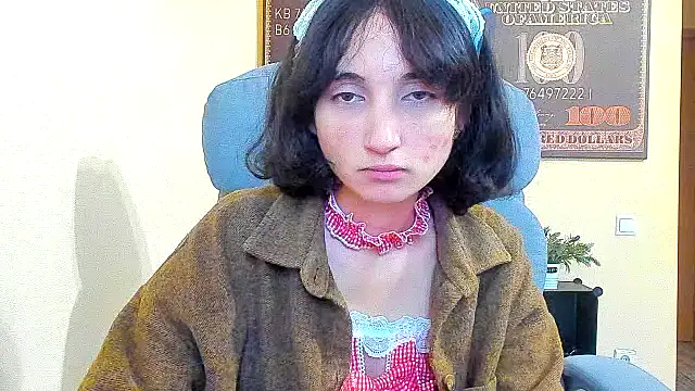 Marri-Stella online show from 11-27-25, 09:43