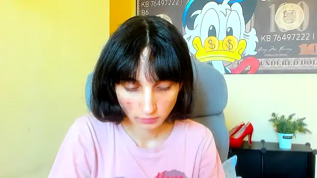 Snapshot of Marri-Stella chatting on 10-15-25, 08:33 Marri-Stella online show from 10-15-25, 08:33