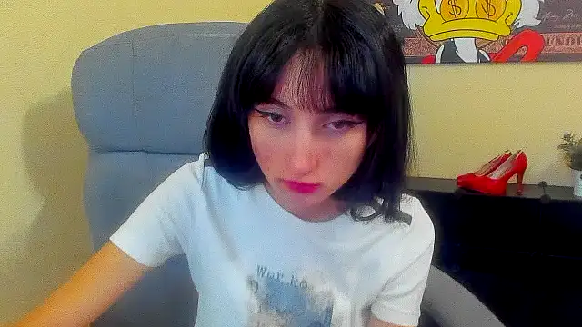 Snapshot of Marri-Stella chatting on 10-19-25, 08:28 Marri-Stella online show from 10-19-25, 08:28
