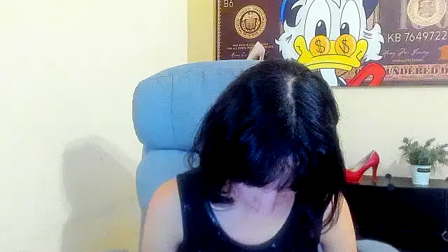 Snapshot of Marri-Stella chatting on 10-22-25, 08:47 Marri-Stella online show from 10-22-25, 08:47