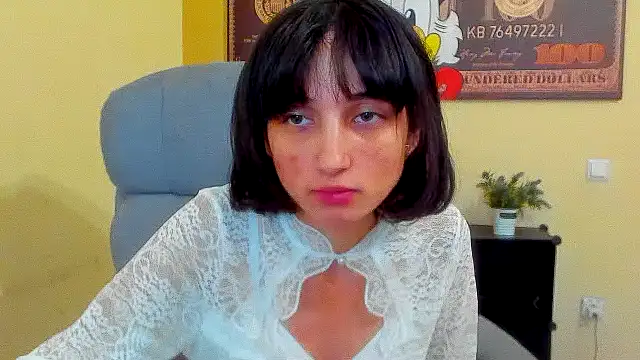 Snapshot of Marri-Stella chatting on 10-16-25, 09:06 Marri-Stella online show from 10-16-25, 09:06