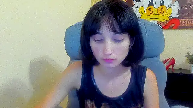 Snapshot of Marri-Stella chatting on 10-17-25, 08:06 Marri-Stella online show from 10-17-25, 08:06