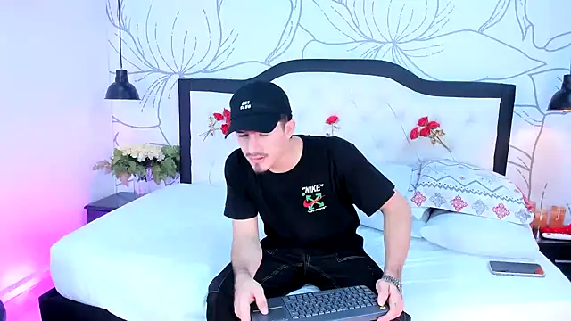 Jim twink online show from 02-14-26, 12:49