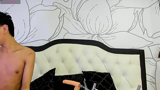 Jim twink online show from 11-01-25, 07:52